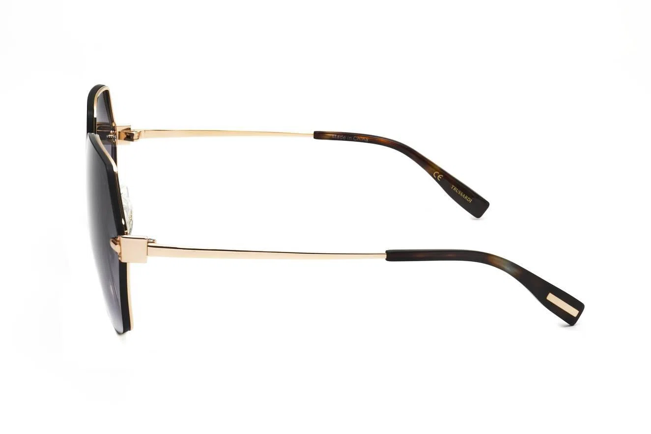 Trussardi STR452FL Sunglasses - view 6
